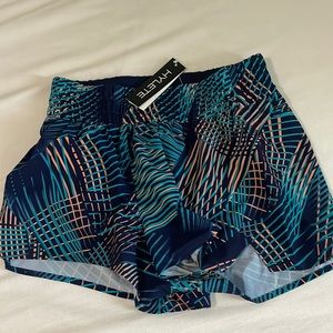 Hylete shorts